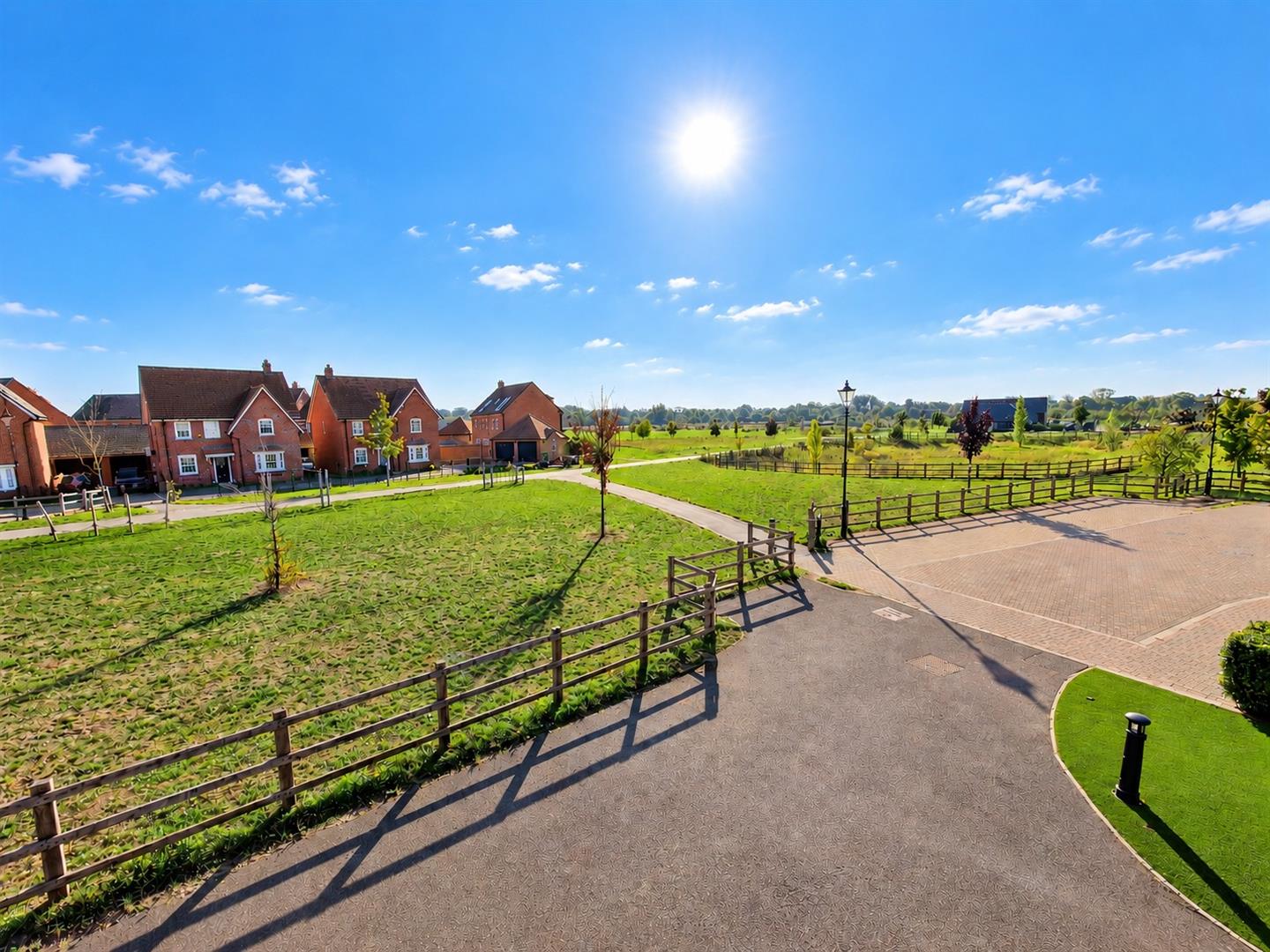 Edith Avenue, Great Denham, Bedford